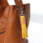 Schutzengel Schlüsselanhänger und Charm für die Handtasche