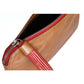 Funky Angels Tasche Engel Uriel braun Detail